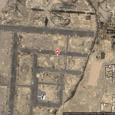 Residential Land for Sale in Al Hadra, Madina - Residential Land For Sale in Al Hadra, Madina