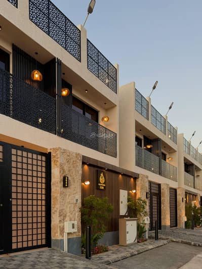 شقة 6 غرف نوم للبيع في شرق الرياض، الرياض - شقة من 4 غرف نوم للبيع في الرمال، الرياض