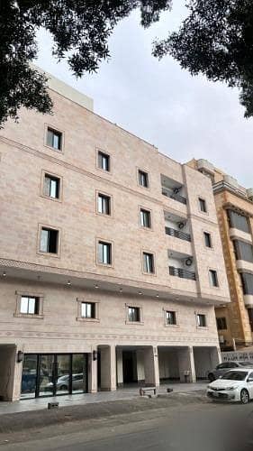5 Bedroom Apartment for Sale in North Jeddah, Jeddah - Studio Apartment For Sale in Al Marwah, Jeddah