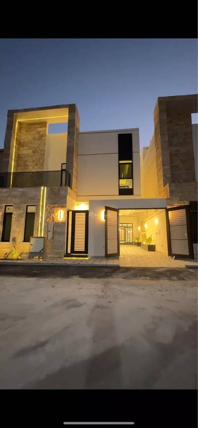 7 Bedroom Villa for Sale in West Riyadh, Riyadh - Villa For Sale in Al Mahdiyah, Riyadh