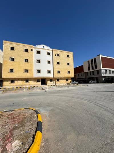 1 Bedroom Apartment for Rent in East Riyadh, Riyadh - 1-bedroom apartment with a living room, bathroom, and kitchen for rent in Qurtubah, Riyadh