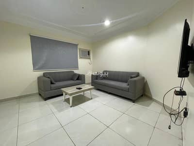 2 Bedroom Apartment for Rent in North Jeddah, Jeddah - Studio Apartment For Rent in Al Marwah, Jeddah