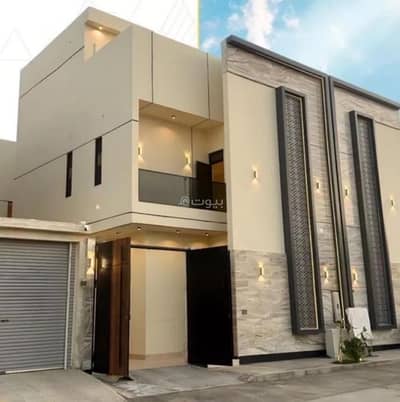 فیلا 6 غرف نوم للبيع في غرب الرياض، الرياض - فيلا للبيع في شارع علي الجمال, حي المهدية, مدينة الرياض, منطقة الرياض