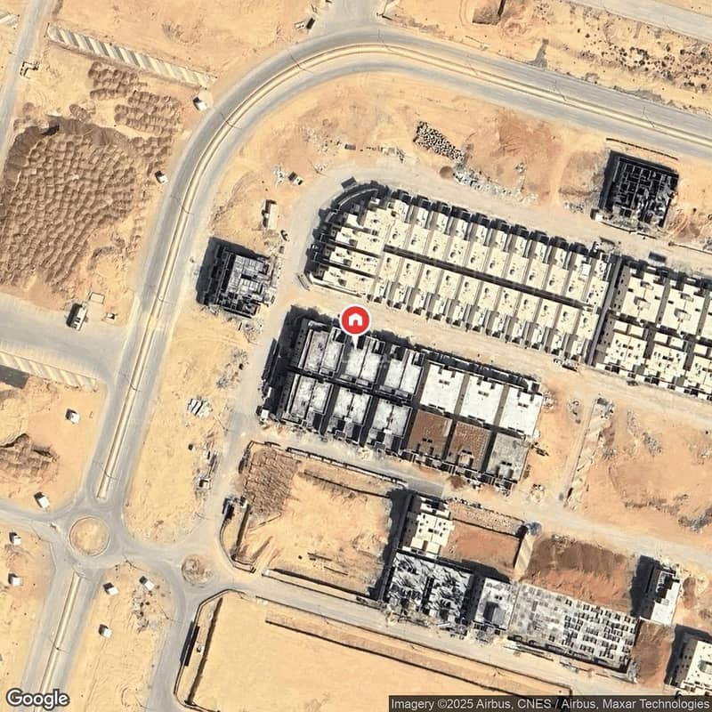 3 Bedroom House For Sale in Al Marjan, Riyadh 3 Bedroom House For Sale in Al Marjan, Riyadh