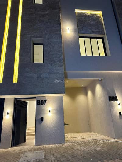 3 Bedroom Floor for Sale in East Riyadh, Riyadh - 3 Bedroom House For Sale in Al Marjan, Riyadh