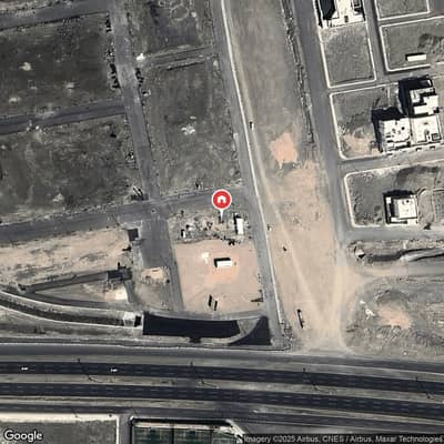 Residential Land for Sale in Tayba, Madina - Residential land for sale in Taiba, Medina