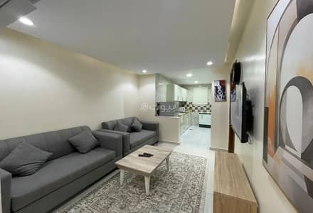 2 Bedroom Apartment for Rent in North Jeddah, Jeddah - Studio Apartment For Rent in Al Rawdah, Jeddah