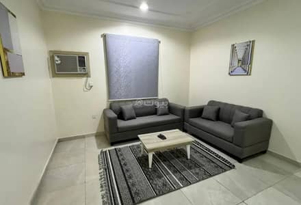 2 Bedroom Apartment for Rent in North Jeddah, Jeddah - Studio Apartment For Rent in Al Marwah, Jeddah
