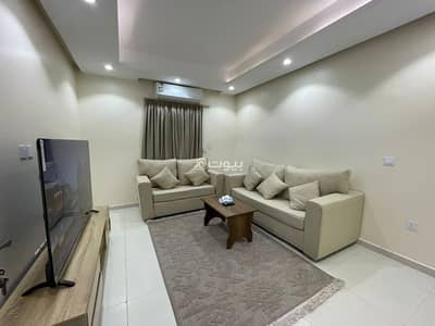 1 Bedroom Flat for Rent in North Jeddah, Jeddah - Studio Apartment For Rent in Al Rawdah, Jeddah