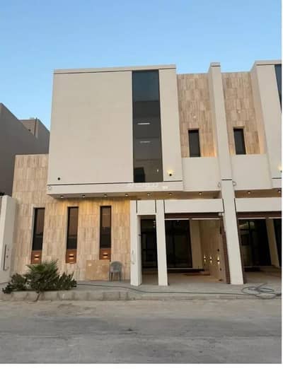 5 Bedroom Villa for Sale in West Riyadh, Riyadh - Villa For Sale in Al Mahdiyah, Riyadh