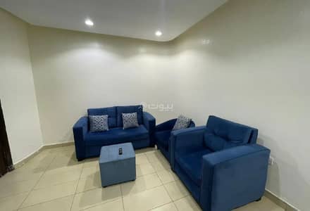 2 Bedroom Flat for Rent in Central Jeddah, Jeddah - Studio Apartment For Rent in Al Hamraa, Jeddah