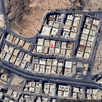 عمارة سكنية 4 غرف نوم للايجار في جبره، الطائف - 4 غرفة نوم مبنى للإيجار في جبرة، الطائف