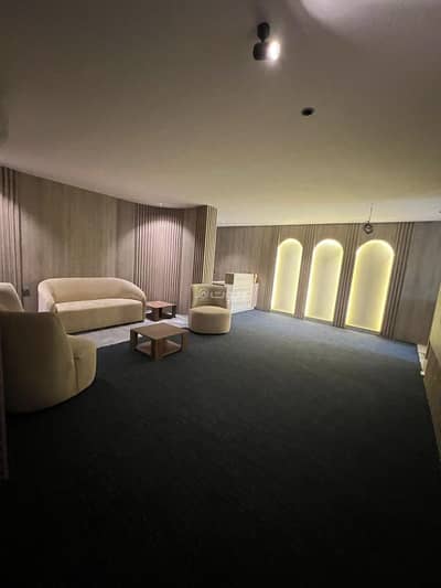 1 Bedroom Apartment for Rent in North Riyadh, Riyadh - Apartment for rent in Al-Wadi neighborhood