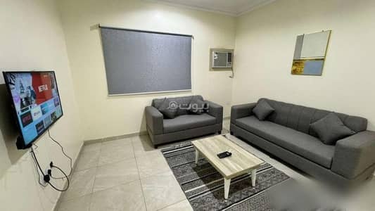 1 Bedroom Apartment for Rent in North Jeddah, Jeddah - Studio Apartment For Rent in Al Marwah, Jeddah