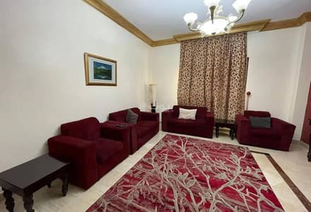 2 Bedroom Apartment for Rent in North Jeddah, Jeddah - Studio Apartment For Rent in Al Salamah, Jeddah