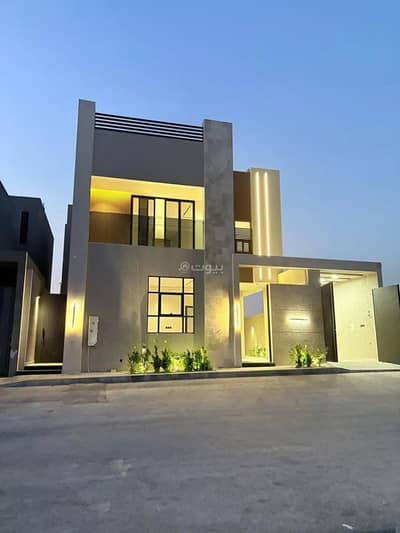 7 Bedroom Villa for Sale in West Riyadh, Riyadh - Villa For Sale in Al Mahdiyah, Riyadh