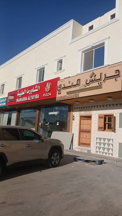 فلیٹ 3 غرف نوم للايجار في شمال الرياض، الرياض - شقة للإيجار في شارع القلعه, حي الياسمين, مدينة الرياض, منطقة الرياض