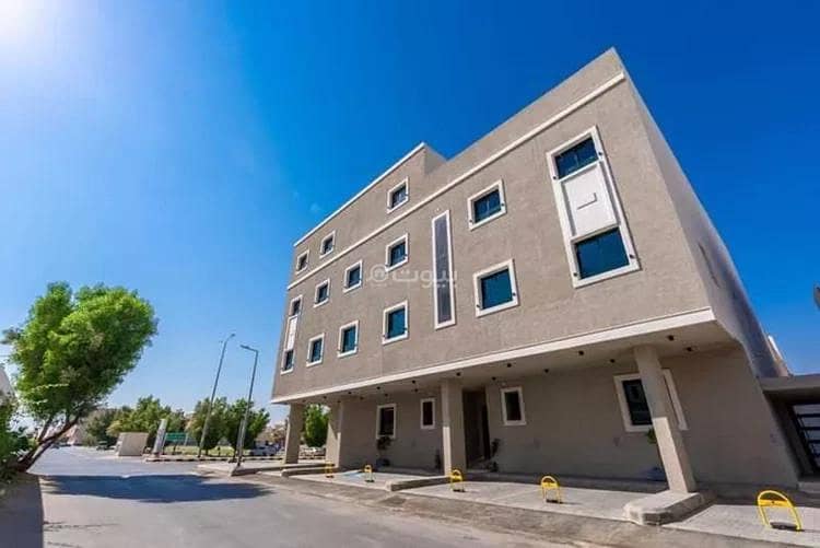 Studio Apartment For Sale in Al Salam, Riyadh Studio Apartment For Sale in Al Salam, Riyadh