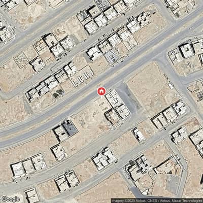 ارض سكنية  للبيع في غرب الرياض، الرياض - أرض سكنية للبيع في المحمدية، الرياض