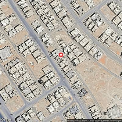 ارض سكنية  للبيع في غرب الرياض، الرياض - أرض سكنية للبيع في المحمدية، الرياض