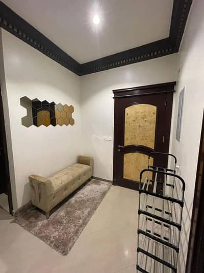 4 Bedroom Apartment for Sale in North Riyadh, Riyadh - For sale, an apartment in the Al-Sahafa neighborhood.
