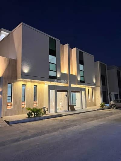 6 Bedroom Villa for Sale in West Riyadh, Riyadh - Villa For Sale in Al Mahdiyah, Riyadh