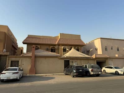 11 Bedroom Villa for Sale in East Riyadh, Riyadh - 14 Bedroom Villa For Sale in Al Nasim Al Sharqi, Riyadh