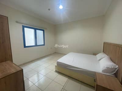 2 Bedroom Apartment for Rent in North Jeddah, Jeddah - Studio apartment for rent in al rawdah, jeddah