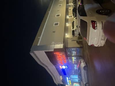 فلیٹ 1 غرفة نوم للايجار في شرق الرياض، الرياض - شقه بغرفه نوم وصاله في اشبيليا شارع الصحابه