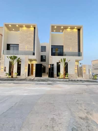 6 Bedroom Villa for Sale in West Riyadh, Riyadh - Villa For Sale in Al Mahdiyah, Riyadh