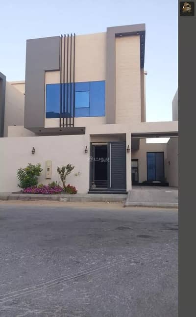 فیلا 6 غرف نوم للبيع في العقيق، الخبر - فيلا للبيع في العقيق، الخبر