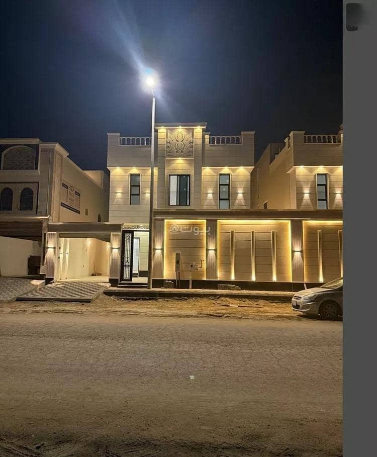 Villa For Sale in Al Sawari, Al Khobar Villa For Sale in Al Sawari, Al Khobar