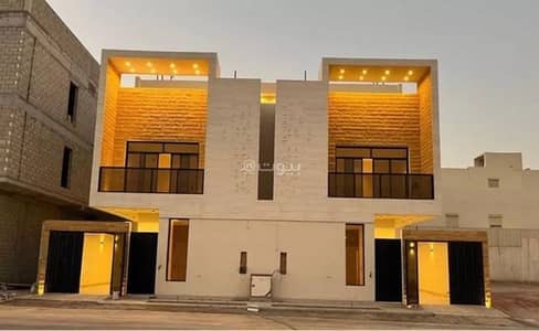 6 Bedroom Villa for Sale in West Riyadh, Riyadh - Villa For Sale in Al Mahdiyah, Riyadh