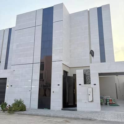 6 Bedroom Villa for Sale in West Riyadh, Riyadh - Villa For Sale in Al Mahdiyah, Riyadh