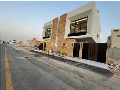 6 Bedroom Villa for Sale in West Riyadh, Riyadh - Villa For Sale in Al Mahdiyah, Riyadh