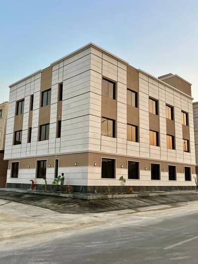 4 Bedroom Apartment for Sale in West Riyadh, Riyadh - Studio Apartment For Sale in Al Mahdiyah, Riyadh