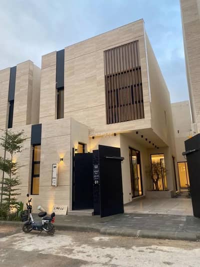 6 Bedroom Villa for Sale in West Riyadh, Riyadh - Villa For Sale in Al Mahdiyah, Riyadh