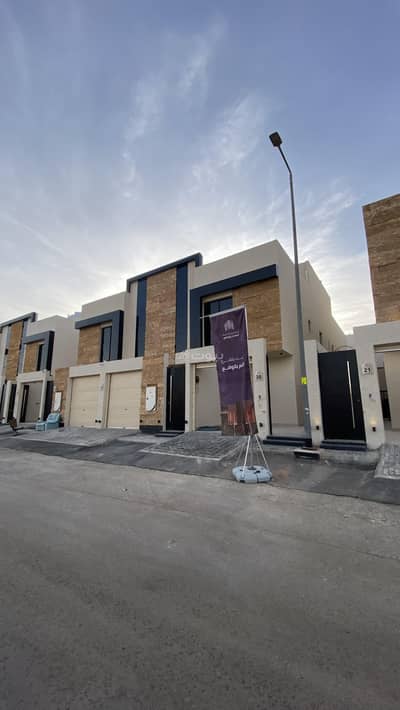 فیلا 5 غرف نوم للبيع في جنوب الرياض، الرياض - تاون هاوس للبيع في عكاز، الرياض