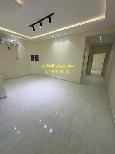 1 Bedroom Apartment for Rent in East Riyadh, Riyadh - Super Deluxe Ground Apartment in the Sevilla Neighborhood