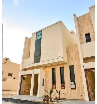 فیلا 5 غرف نوم للبيع في غرب الرياض، الرياض - فيلا للبيع في شارع علي الجمال, حي المهدية, مدينة الرياض, منطقة الرياض