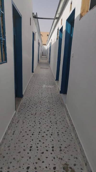 مجمع  للايجار في جنوب الرياض، الرياض - مجمع غرف للإيجار في السلي والمصفاة