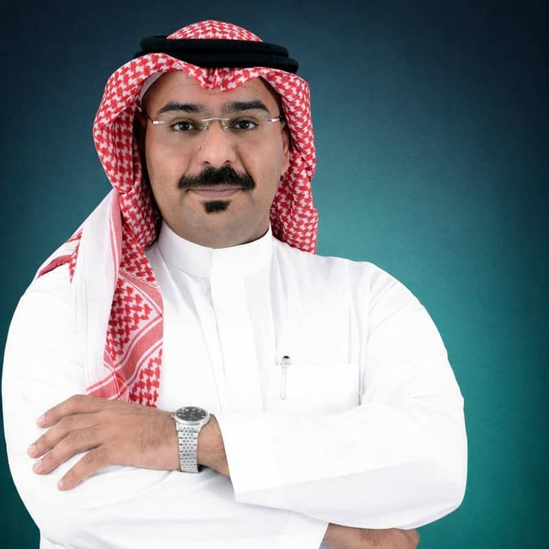 Hani Alghamdi