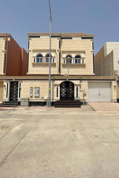 فیلا 3 غرف نوم للبيع في شمال الرياض، الرياض - فيلا للبيع حي العارض