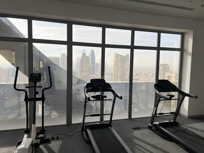 2 Bedroom Flat for Rent in North Riyadh, Riyadh - Luxury apartment in Joud Tower in Al-Sahafa neighborhood