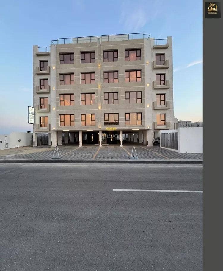 Studio Apartment For Sale in Al Saif, Dammam Studio Apartment For Sale in Al Saif, Dammam