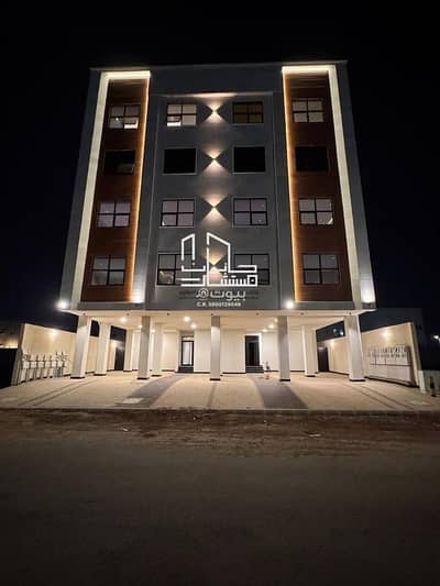 4 Bedroom Flat for Sale in Ar Rehab 3, Jazan - Studio Apartment For Sale in Ar Rehab 3, Jazan