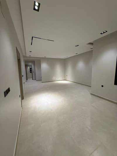 فلیٹ 3 غرف نوم للايجار في شرق الرياض، الرياض - للايجار دور مودرن بحي قرطبه