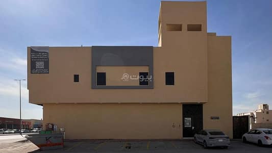 فلیٹ 3 غرف نوم للايجار في غرب الرياض، الرياض - شقة للإيجار – حي المهدية