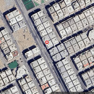 استوديو  للبيع في شمال جدة، جدة - شقة ستوديو للبيع في المريخ، جدة