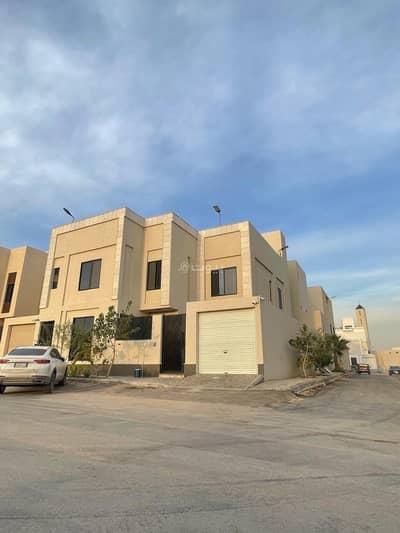 فیلا 5 غرف نوم للبيع في غرب الرياض، الرياض - فيلا راقيه 450م